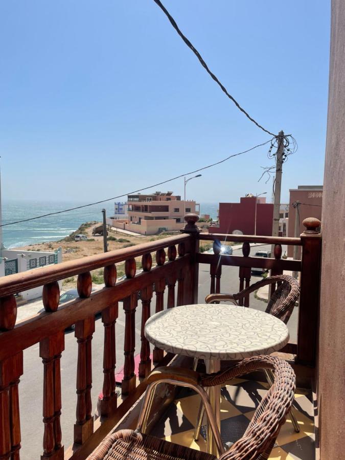 Tooda House Imsouane Exterior photo