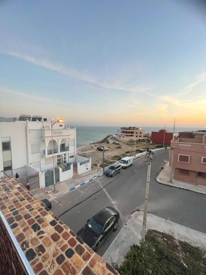 Tooda House Imsouane Exterior photo