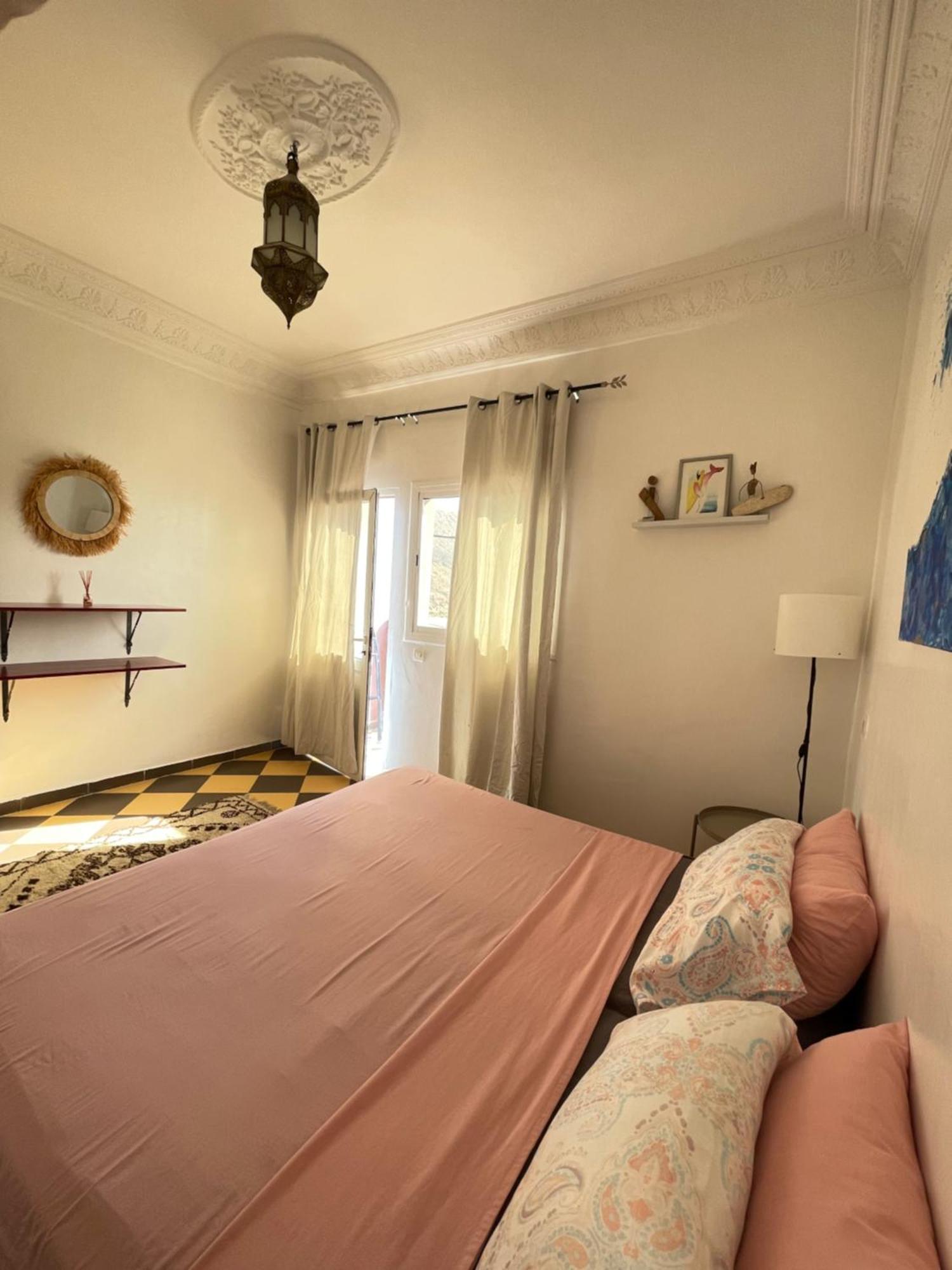 Tooda House Imsouane Exterior photo